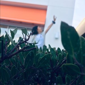 Meet your Posher, Izzy